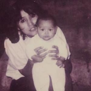 Meet your Posher, Ronald